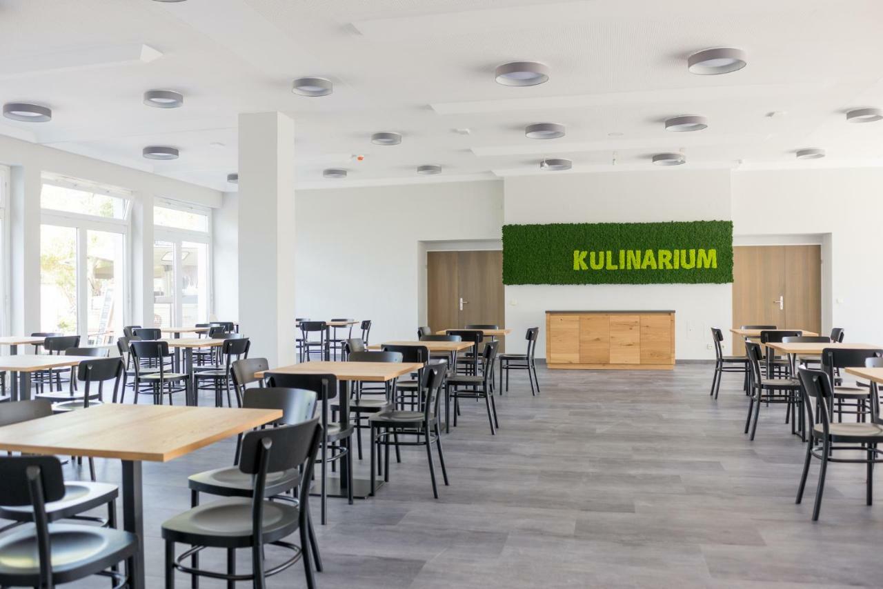 Campus Horn 호텔 외부 사진